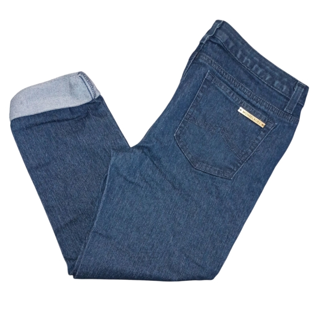 Michael Kors Skinny Capris Size 6